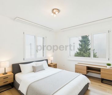 Wonderful apartment in St. Gallen with 4.5 rooms - Foto 4