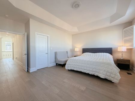 For Lease - 10 Hubner Avenue, Markham, Ontario - Photo 5