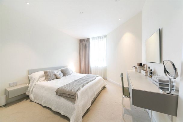 Cascade Court, Vista, Battersea, SW11 8NS - Photo 1