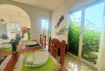 2 room luxury House for rent in Nerja, Andalusia
