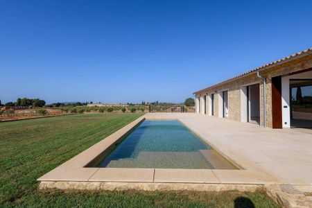 Luxury 5 room Detached House for rent in Inca, Balearic Islands - Photo 5