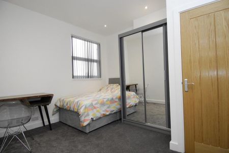 5 bedroom house to rent - Photo 4