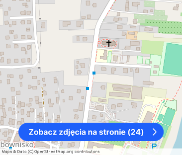 Idealny dla pracowników Firm 200 m2, Jasionka – zdjęcie 1