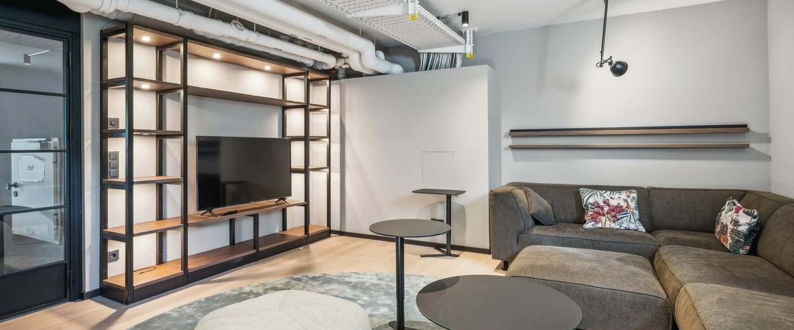 Wohnung in der Fischerstraße A - Photo 1