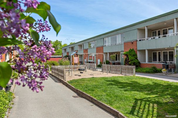 Tallrisvägen 7 L - Foto 1