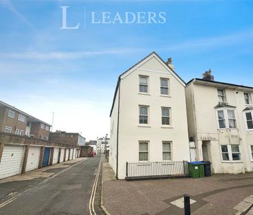 1 bedroom flat to rent - Photo 6