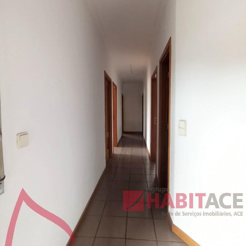 Apartamento T3 Celeirós - Photo 1