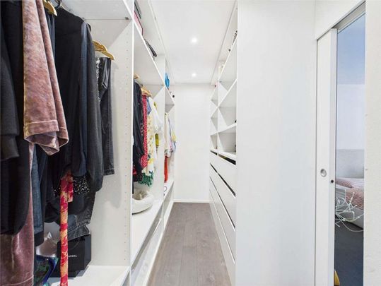 Canobbio – Penthouse mit 4.5 Zimmern und freiem Blick - Foto 1