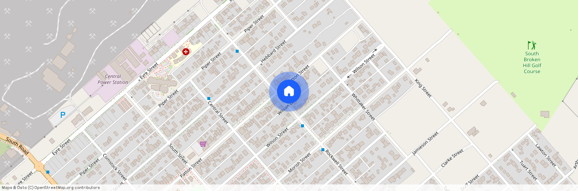 299 Patton Street, NSW 2880, Broken Hill