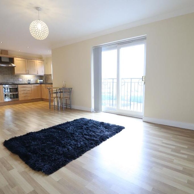 2 bedroom apartment to rent - Photo 1