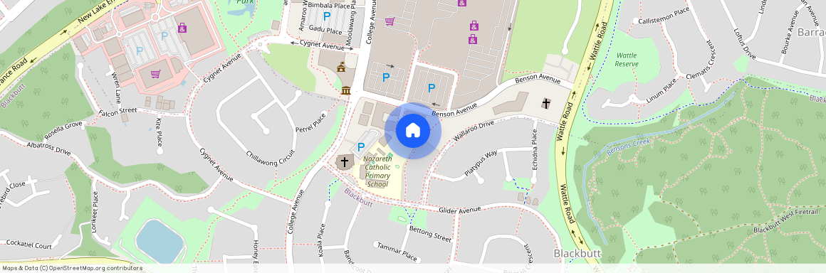 109, 1, Evelyn, Court, Shellharbour City Centre, 2529, New South Wales