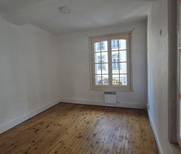 Studio 1 pièce(s) 22 m² - Photo 2