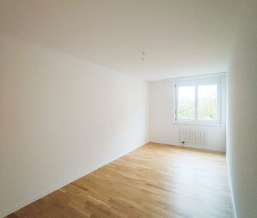 Grosszügige Wohnung mit sonnigem Balkon - Foto 3