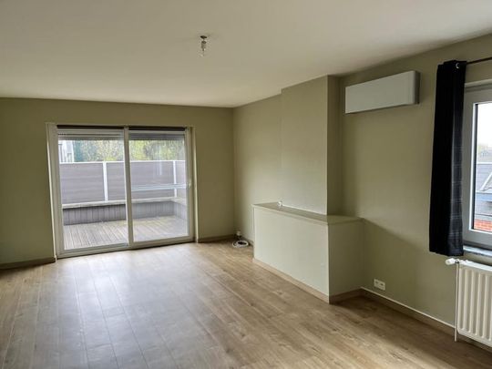 Appartement te huur - Foto 1