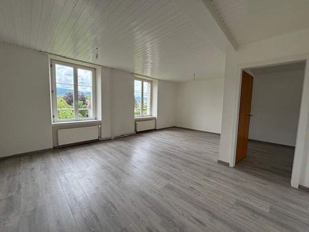 4 Zimmer, 81 m², EG - Photo 4