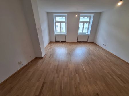 Tolle 2er-WG-tauglichkeit oder für Familie unbefristet - Photo 4