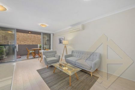 306/1-13 Garners Avenue, Marrickville NSW 2204 - Apartment For Rent | Domain - Photo 2