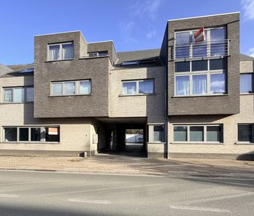 Appartement met drie slaapkamers en garage - Marcel Vastgoed - Photo 6