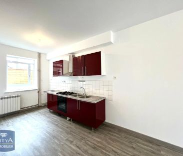 Maison à louer 3 pièces 70m² - Photo 4