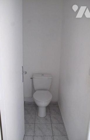 Location Appartement au Petit-Quevilly - Photo 3