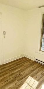 5 1/2 - Montréal (Hochelaga / Maisonneuve) - 1 700 $/mois - Photo 3