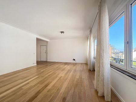 Appartement met twee slaapkamers in Ixelles - Foto 3