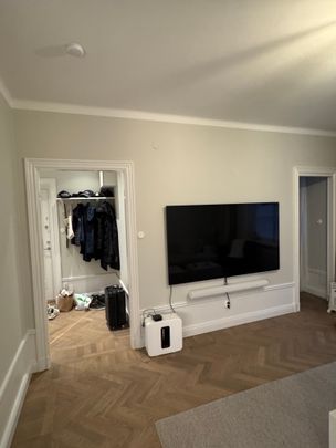 Ringvägen, Stockholm - Photo 1