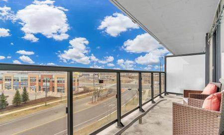 For Lease - 3210 Dakota Common Unit# A414, Burlington, Ontario - Photo 5