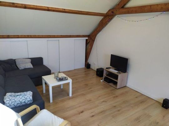 Burgemeester van hoofflaan (2e) - Photo 1