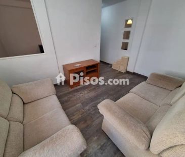 Piso en alquiler en Calle Los Romeros - Photo 3