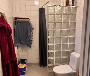 Fritzbergsvägen, Vallentuna - Foto 4