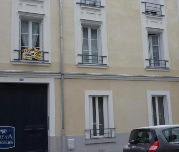 Appartement à louer 1 pièce 30.38m² - Photo 2