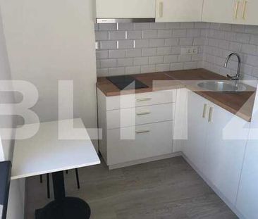 Apartament cu 2 camere, 40 mp, zona P-ta Unirii - Photo 6