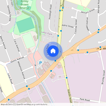 11 Caird Place, NSW 2147, Seven Hills