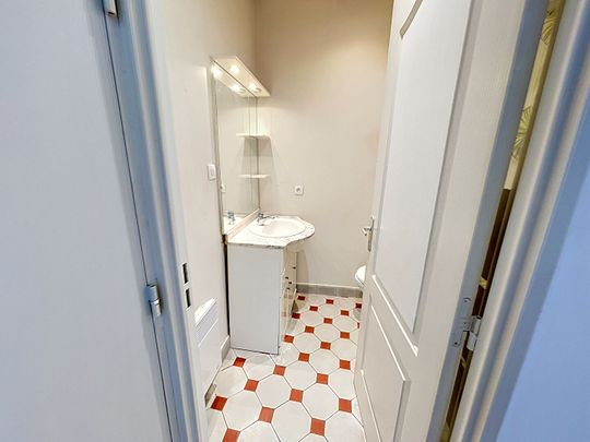 Appartement Avignon T3 53 m2, 2 chambres dans une résidence fermée avec jardin et parking vélo, - Photo 1