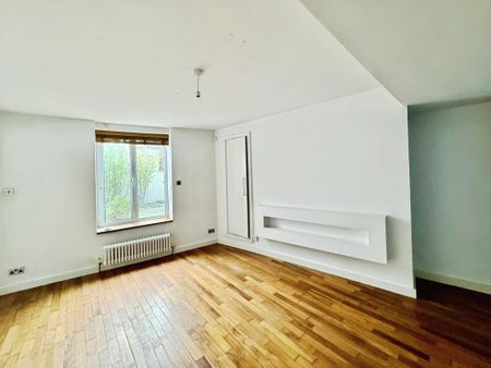 4 bedroom link detached house to rent - Photo 4