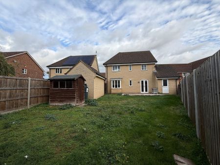 Windmill Close, Lakenheath - Photo 3