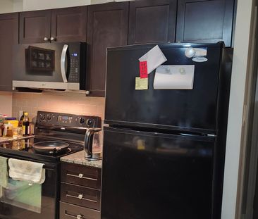 For Lease - 3525 Kariya Drive Unit# 1812, Mississauga, Ontario - Photo 5