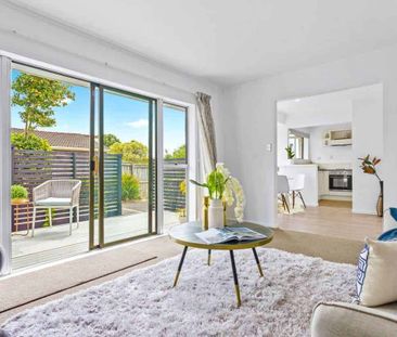 Spacious & Flexible Living – 3 Bedroom Townhou... - Photo 4