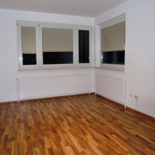 15438 - Dachgeschoßwohnung unbefristet zu vermieten! - Photo 1