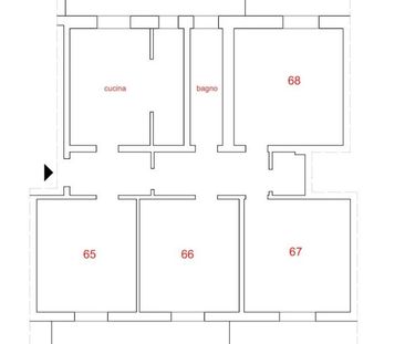 Via Umberto Boccioni, Florence, Tuscany 50142 - Photo 2