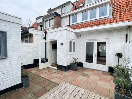 Te huur: Huis Van Hoornstraat in Hilversum - Foto 4