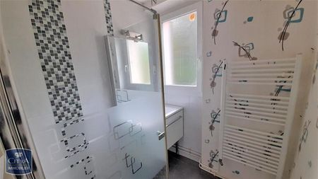 Location Appartement 3 pièces 56m² DIJON 21000 - Photo 5