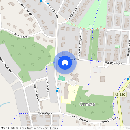 Sörmlandsvägen 2B, 186 35 Vallentuna, Stockholm