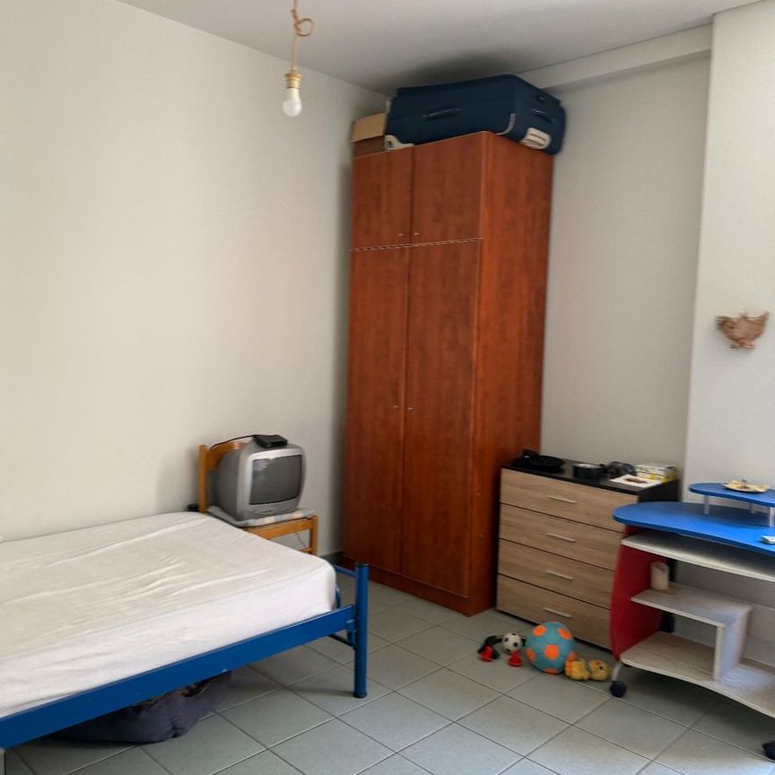 Studio/Γκαρσονιέρα για ενοικίαση Αντιγονιδών (Κέντρο Θεσσαλονίκης) - Photo 1