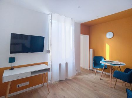 Location Appartement 1 pièce 28m² BAR LE DUC 55000 - Photo 3