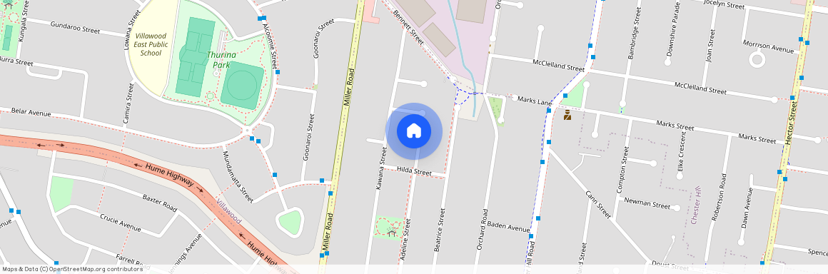 53 Adeline Street, NSW 2197, Bass Hill