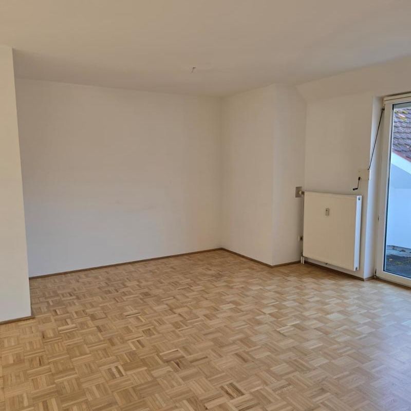 Ruhige 2-Zimmerwohnung im Bischofswald (Top 31) - Photo 1