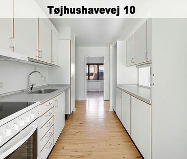 Tøjhushavekvarteret 692-0 - Foto 1