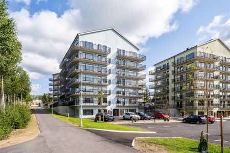 Olga Bohlins gata 14 C - Photo 4